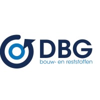 DBG bouw- en reststoffen logo - Similar company to Waddenland