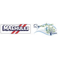 Machulez Unternehmensgruppe logo - Similar company to Etl | Schacht One
