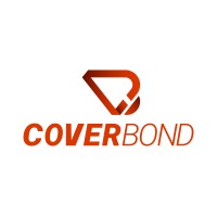 Coverbond logo - Similar company to INTERCLADD, Cladding Systems