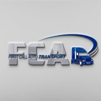 FIRST CALL AUTO TRANSPORT logo - Similar company to Htg Express