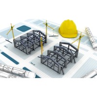 CAPITAL EAST Engineering & Construction LLC logo - Similar company to Temp Cjsc