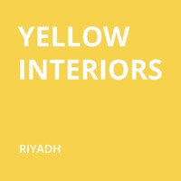 Yellow interiors logo - Similar company to Ral Interiors