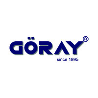 Göray İklimlendirme ve Ev Aletleri logo - Similar company to Bimko Elektrik San. Ve Dış Tic Ltd. Sti
