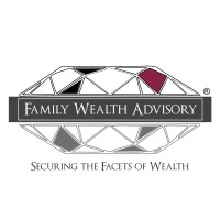 Family Wealth Advisory logo - Similar company to Evolution Financial