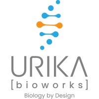 URIKA [bioworks] logo - Similar company to The Dark Nexus Corporation