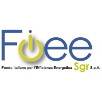 FIEE SGR logo - Similar company to Cubierta Solar