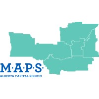 M.A.P.S. Alberta Capital Region logo - Similar company to Mazon Canada