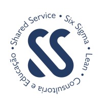 SS Lean Brasil logo - Similar company to Desenvolve 360