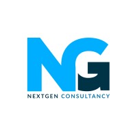 NextGen Consultancy logo - Similar company to 𝘽𝙈 𝔼ℕ𝔾𝕀ℕ𝔼𝔼ℝ𝕀ℕ𝔾 Sarl