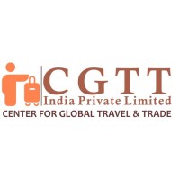 CGTT India Pvt. Ltd. logo - Similar company to Favholidays