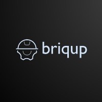 BriqUp logo - Similar company to Fetchsome, Inc.
