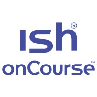 ish onCourse logo - Similar company to Sturm Software Engineering