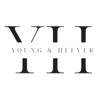 Young & Heever logo - Similar company to Cicerosoftware | A Modern 365 Workplace For Legal Practices