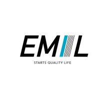 EMIL faucet logo - Similar company to Wenzhou Fanensha Sanitary Ware Co.,Ltd