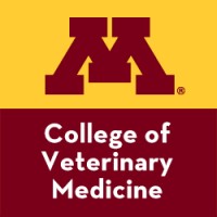 University of Minnesota College of Veterinary Medicine logo - Similar company to Bountybot