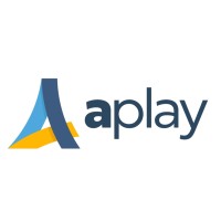 aPlay logo - Similar company to Aneto Ai