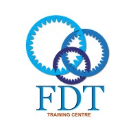 FDT CRAFT TRAINING CENTRE logo - Similar company to Automate. Dylan Smith