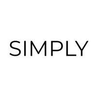 SIMPLY model management logo - Similar company to Dear Society Model Management