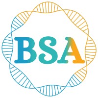 Biomedicine Student Association logo - Similar company to Lpm Progress
