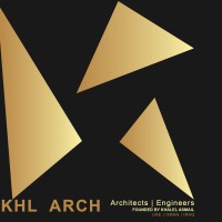 KHL ARCH logo - Similar company to Khl Architects & Planners