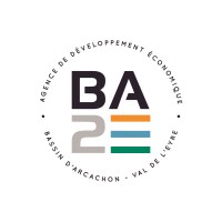 Agence de Développement Economique Bassin d'Arcachon - Val de l'Eyre Expansion BA2E logo - Similar company to Cacbn