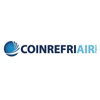 Coinrefri Air logo - Similar company to Vmh Ingenieros S.A.C.