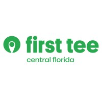 First Tee — Central Florida logo - Similar company to Impact Wealth