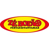 Zé Botão Festas logo - Similar company to Moonbase.Digital