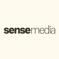 Sense Media logo - Similar company to Sygns