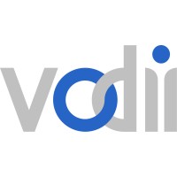 Vodii, LLC logo - Similar company to Flueid
