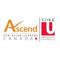 Ascend - York University Chapter logo - Similar company to The Docks Driving Range