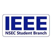 IEEE Student Branch NSEC logo - Similar company to Ieee Student Branch, Eca