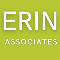 Erin Associates Ltd logo - Similar company to Jeffrey West