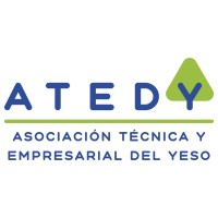 ATEDY - Asociación Técnica y Empresarial del Yeso logo - Similar company to Cominroc