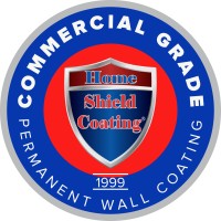 Home Shield Coating® logo - Similar company to Cleaning Connection Inc