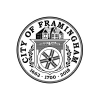 City of Framingham logo - Similar company to Woonasquatucket River Watershed Council