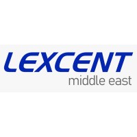Lexcent Middle East logo - Similar company to Lexcenter