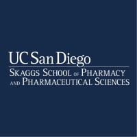 MS in Drug Development & Product Management at UC San Diego Skaggs School of Pharmacy logo - Similar company to Uci School Of Pharmacy & Pharmaceutical Sciences