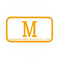 Max Game Manufacturer Co., Ltd logo - Similar company to Alpha Skye, Llc