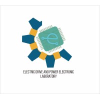 Electric Drive and Power Electronic System Labolatory (Electrical Automation Engineering Department - ITS) logo - Similar company to Microelectronic And Embedded System Laboratory - Its