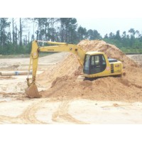 McCardle Trucking LLC logo - Similar company to Vacuum Dig