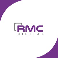 RMC Digital logo - Similar company to Chartdepth