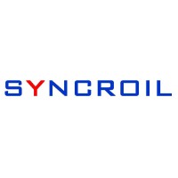 SYNCROIL logo - Similar company to Gecomin