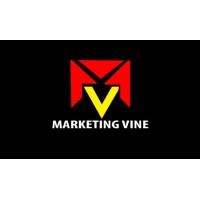 Marketing Vine logo - Similar company to Eventuros (Fiji)