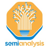 SemiAnalysis logo - Similar company to Global Ai