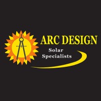 ARC Design & Consulting, LLC logo - Similar company to Pitts Oilfield Products And Services