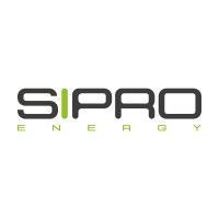 Sipro Energy logo - Similar company to Jam Srl