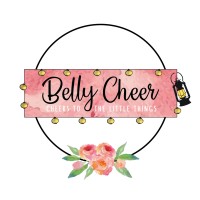Belly Cheer Design LLP logo - Similar company to Kaanjj