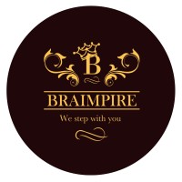 Braimpire Ltd logo - Similar company to Klik