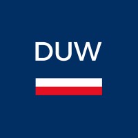 Dolnośląski Urząd Wojewódzki logo - Similar company to Urząd Do Spraw Cudzoziemców